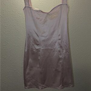 Lucy in the Sky Mini Dress